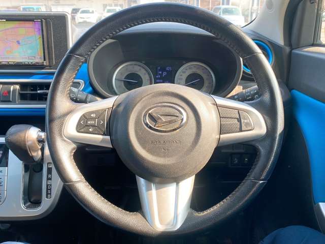 ダイハツ キャスト　アクティバ アクティバ ６６０ Ｇターボ ＳＡＩＩ H28年 (九州・沖縄) 99