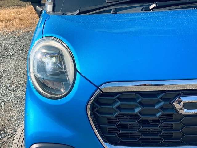 ダイハツ キャスト　アクティバ アクティバ ６６０ Ｇターボ ＳＡＩＩ H28年 (九州・沖縄) 99