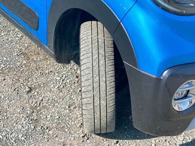 ダイハツ キャスト　アクティバ アクティバ ６６０ Ｇターボ ＳＡＩＩ H28年 (九州・沖縄) 99