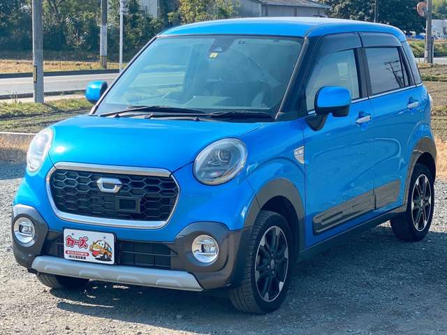 ダイハツ キャスト　アクティバ アクティバ ６６０ Ｇターボ ＳＡＩＩ H28年 (九州・沖縄) 99