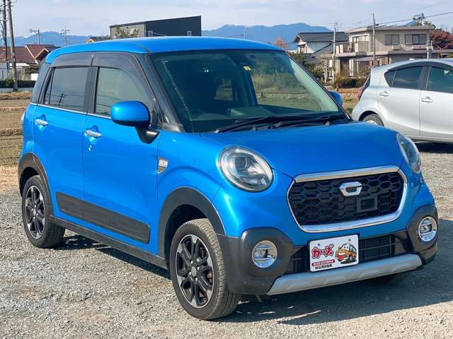 ダイハツ キャスト　アクティバ アクティバ ６６０ Ｇターボ ＳＡＩＩ H28年 (九州・沖縄) 99