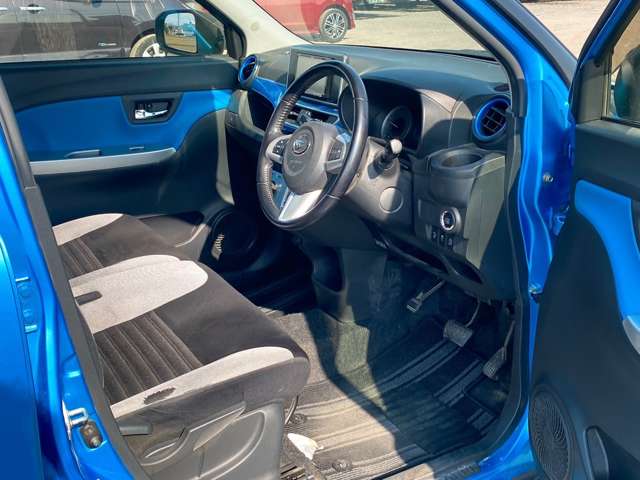 ダイハツ キャスト　アクティバ アクティバ ６６０ Ｇターボ ＳＡＩＩ H28年 (九州・沖縄) 99