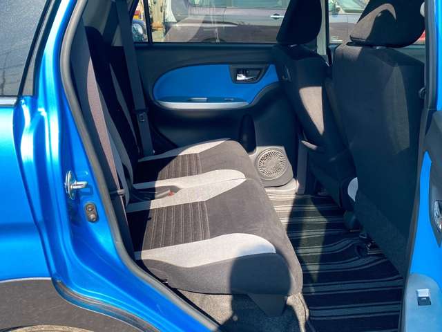 ダイハツ キャスト　アクティバ アクティバ ６６０ Ｇターボ ＳＡＩＩ H28年 (九州・沖縄) 99