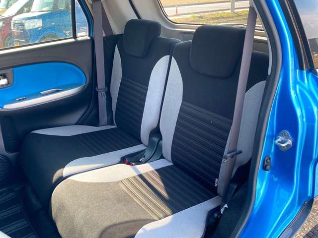 ダイハツ キャスト　アクティバ アクティバ ６６０ Ｇターボ ＳＡＩＩ H28年 (九州・沖縄) 99