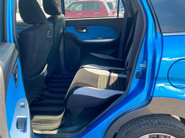 ダイハツ キャスト　アクティバ アクティバ ６６０ Ｇターボ ＳＡＩＩ H28年 (九州・沖縄) 99