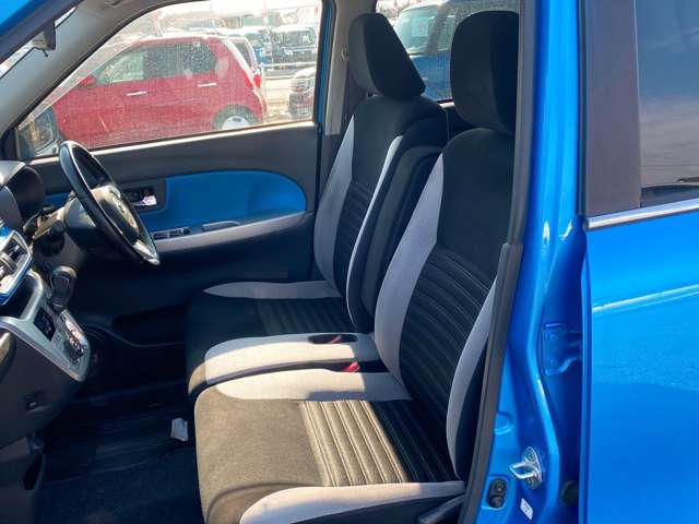 ダイハツ キャスト　アクティバ アクティバ ６６０ Ｇターボ ＳＡＩＩ H28年 (九州・沖縄) 99