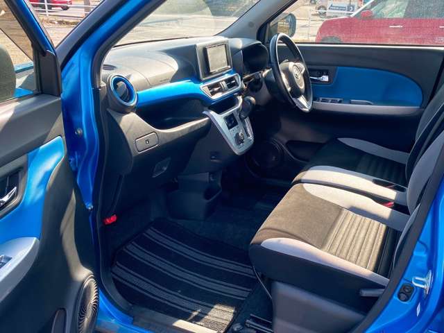 ダイハツ キャスト　アクティバ アクティバ ６６０ Ｇターボ ＳＡＩＩ H28年 (九州・沖縄) 99