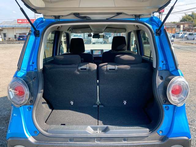 ダイハツ キャスト　アクティバ アクティバ ６６０ Ｇターボ ＳＡＩＩ H28年 (九州・沖縄) 99