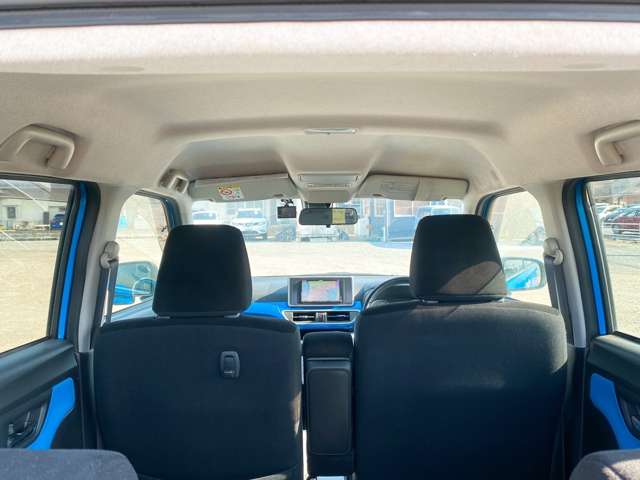 ダイハツ キャスト　アクティバ アクティバ ６６０ Ｇターボ ＳＡＩＩ H28年 (九州・沖縄) 99