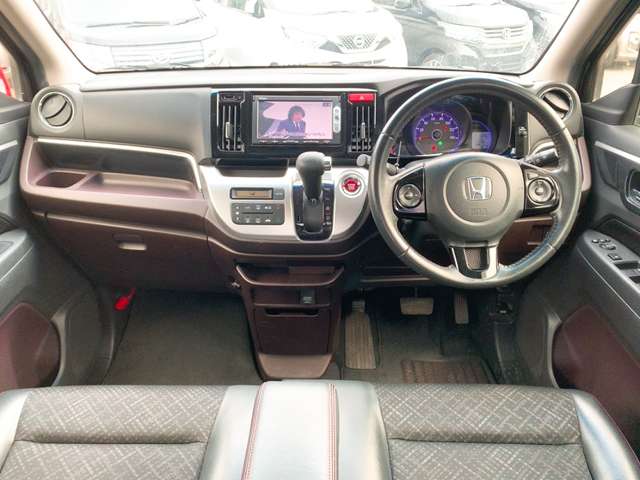 ホンダ Ｎ−ＷＧＮ ６６０ カスタムＧ Ａパッケージ H26年 (九州・沖縄) 99