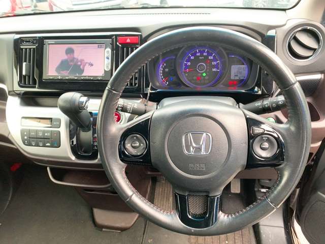 ホンダ Ｎ−ＷＧＮ ６６０ カスタムＧ Ａパッケージ H26年 (九州・沖縄) 99