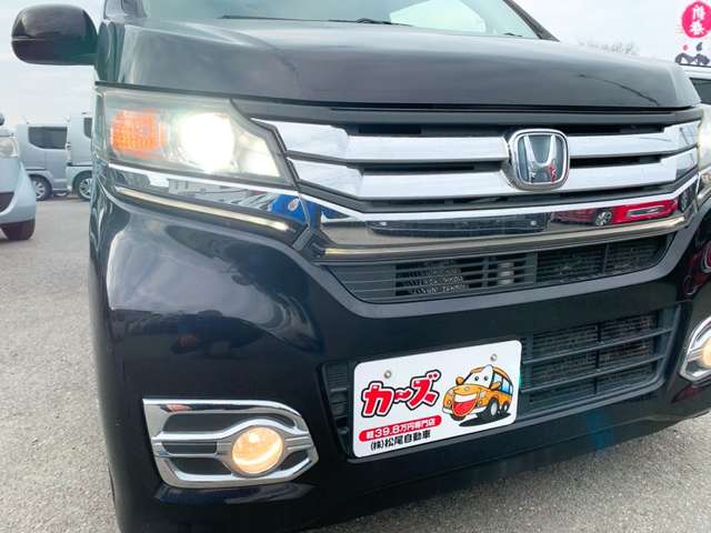 ホンダ Ｎ−ＷＧＮ ６６０ カスタムＧ Ａパッケージ H26年 (九州・沖縄) 99