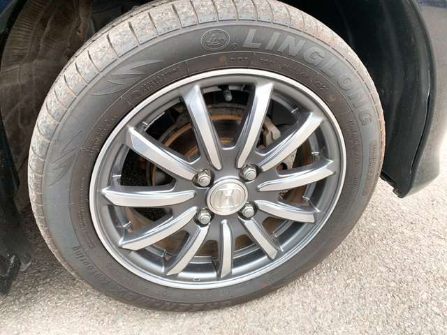 ホンダ Ｎ−ＷＧＮ ６６０ カスタムＧ Ａパッケージ H26年 (九州・沖縄) 99