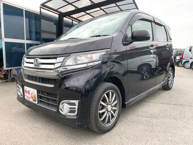 ホンダ Ｎ−ＷＧＮ ６６０ カスタムＧ Ａパッケージ H26年 (九州・沖縄) 99