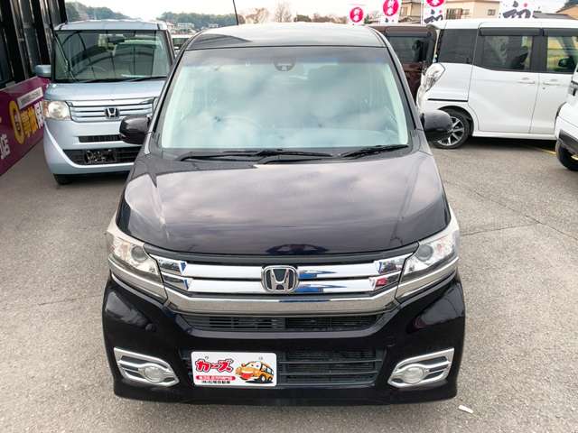 ホンダ Ｎ−ＷＧＮ ６６０ カスタムＧ Ａパッケージ H26年 (九州・沖縄) 99