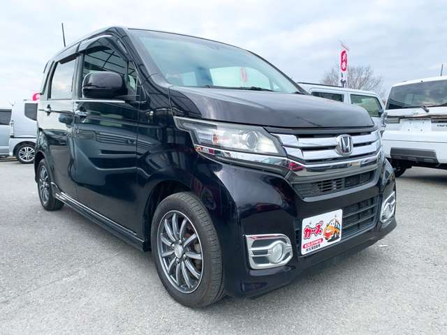 ホンダ Ｎ−ＷＧＮ ６６０ カスタムＧ Ａパッケージ H26年 (九州・沖縄) 99