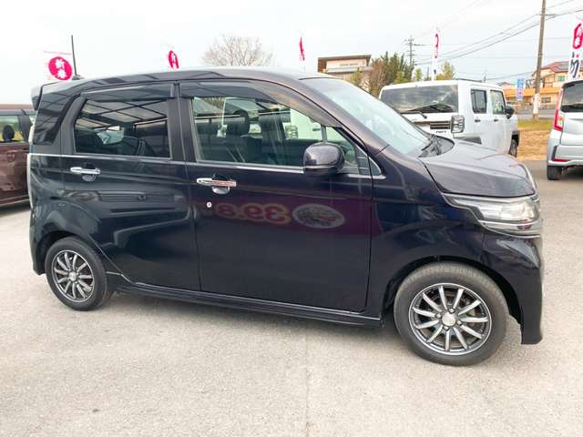 ホンダ Ｎ−ＷＧＮ ６６０ カスタムＧ Ａパッケージ H26年 (九州・沖縄) 99