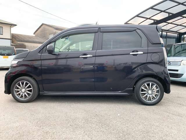 ホンダ Ｎ−ＷＧＮ ６６０ カスタムＧ Ａパッケージ H26年 (九州・沖縄) 99