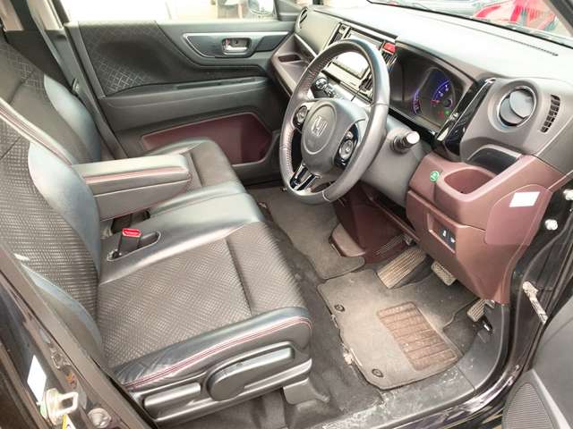 ホンダ Ｎ−ＷＧＮ ６６０ カスタムＧ Ａパッケージ H26年 (九州・沖縄) 99