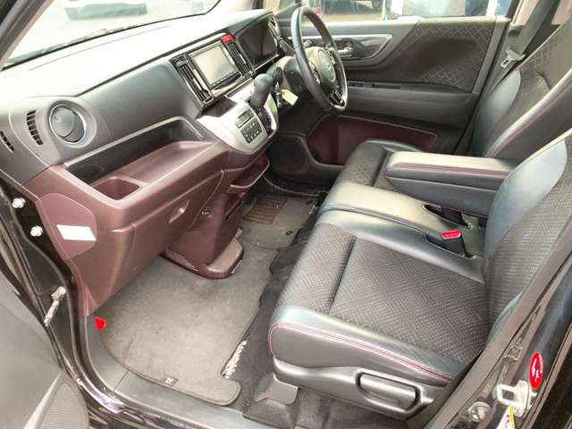 ホンダ Ｎ−ＷＧＮ ６６０ カスタムＧ Ａパッケージ H26年 (九州・沖縄) 99