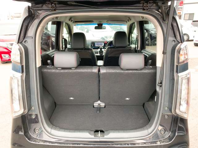 ホンダ Ｎ−ＷＧＮ ６６０ カスタムＧ Ａパッケージ H26年 (九州・沖縄) 99