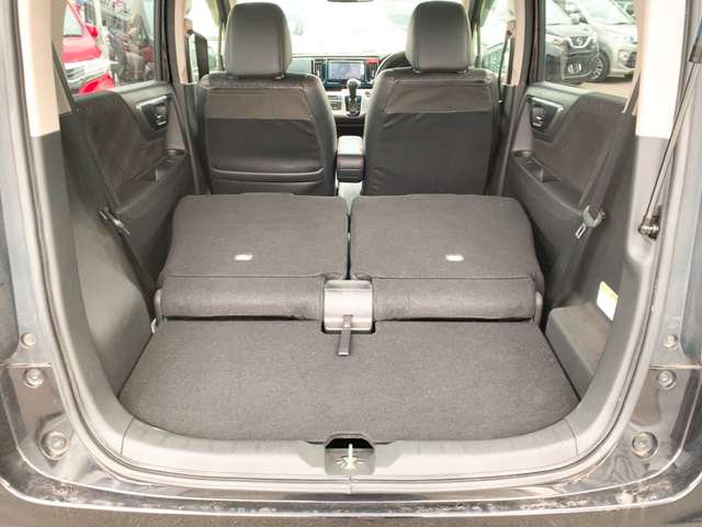 ホンダ Ｎ−ＷＧＮ ６６０ カスタムＧ Ａパッケージ H26年 (九州・沖縄) 99