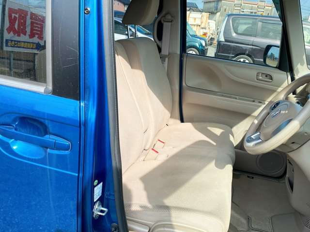 ホンダ Ｎ　ＢＯＸ＋ ６６０ Ｇ H26年 (九州・沖縄) 99