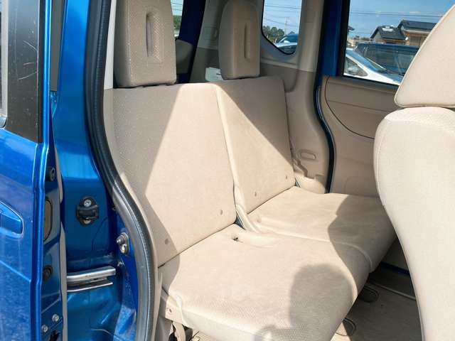 ホンダ Ｎ　ＢＯＸ＋ ６６０ Ｇ H26年 (九州・沖縄) 99