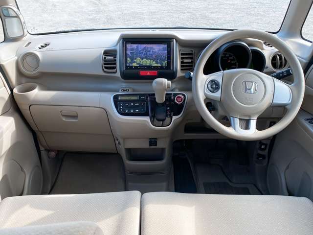 ホンダ Ｎ　ＢＯＸ＋ ６６０ Ｇ H26年 (九州・沖縄) 99