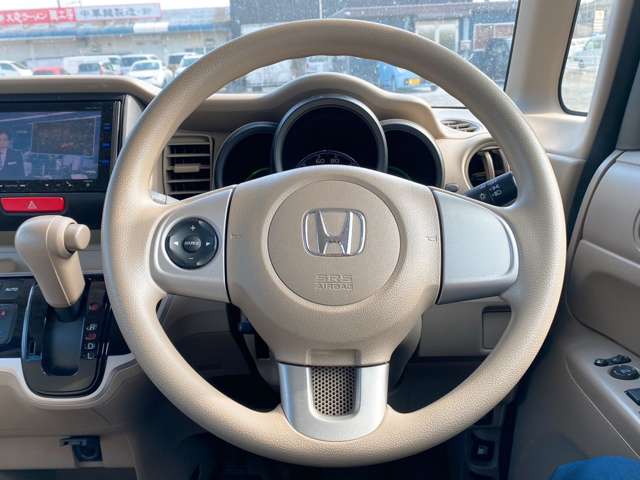 ホンダ Ｎ　ＢＯＸ＋ ６６０ Ｇ H26年 (九州・沖縄) 99