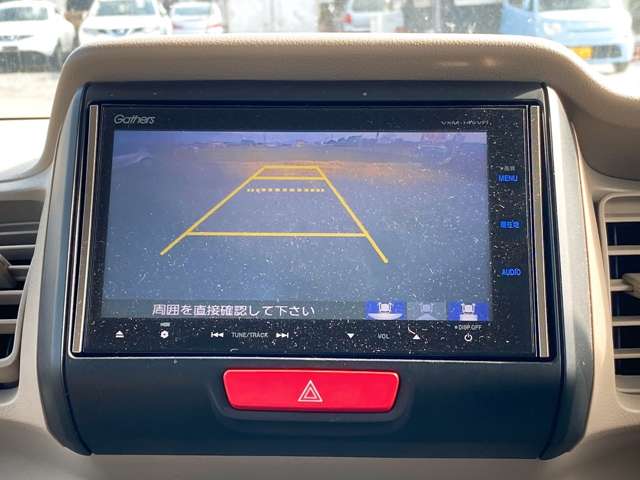 ホンダ Ｎ　ＢＯＸ＋ ６６０ Ｇ H26年 (九州・沖縄) 99