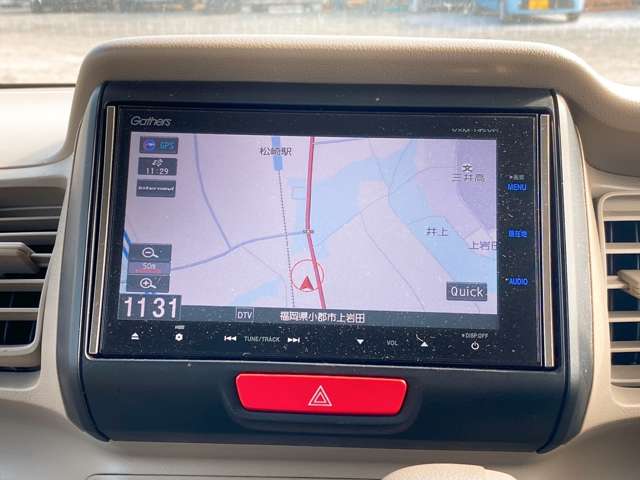 ホンダ Ｎ　ＢＯＸ＋ ６６０ Ｇ H26年 (九州・沖縄) 99