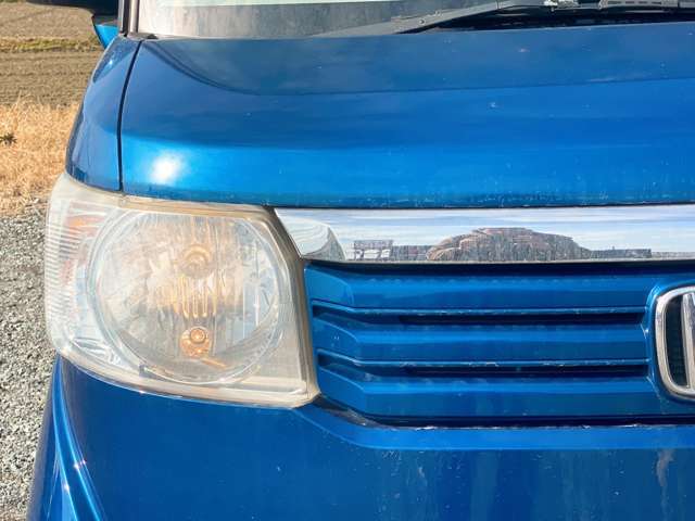 ホンダ Ｎ　ＢＯＸ＋ ６６０ Ｇ H26年 (九州・沖縄) 99