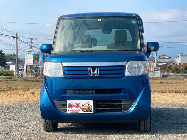 ホンダ Ｎ　ＢＯＸ＋ ６６０ Ｇ H26年 (九州・沖縄) 99