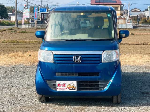 ホンダ Ｎ　ＢＯＸ＋ ６６０ Ｇ H26年 (九州・沖縄) 99