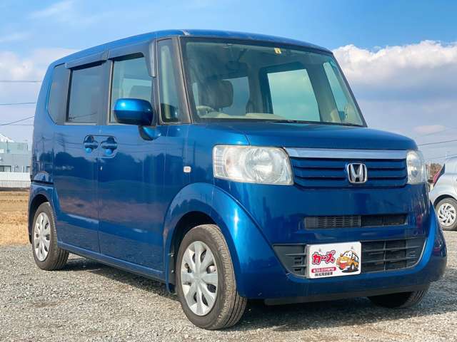 ホンダ Ｎ　ＢＯＸ＋ ６６０ Ｇ H26年 (九州・沖縄) 99