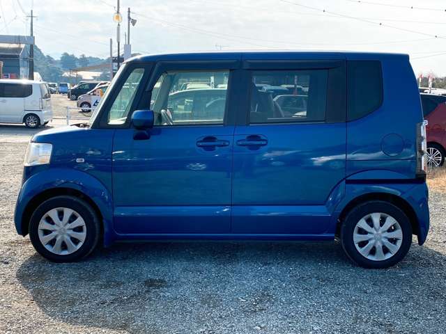 ホンダ Ｎ　ＢＯＸ＋ ６６０ Ｇ H26年 (九州・沖縄) 99