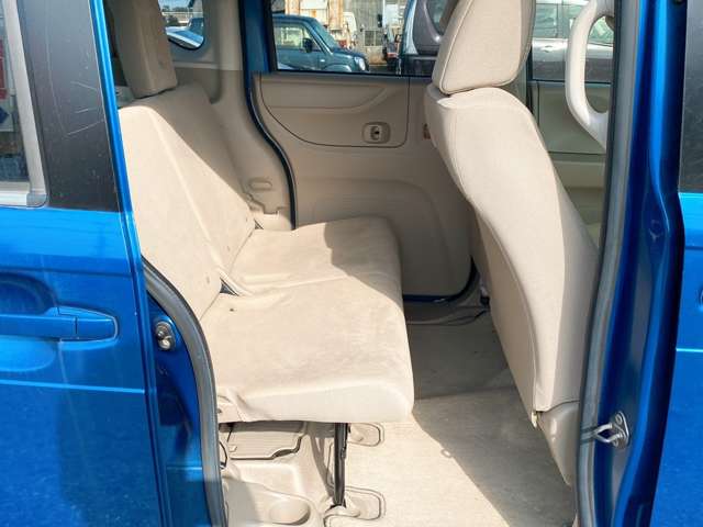 ホンダ Ｎ　ＢＯＸ＋ ６６０ Ｇ H26年 (九州・沖縄) 99