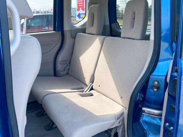 ホンダ Ｎ　ＢＯＸ＋ ６６０ Ｇ H26年 (九州・沖縄) 99