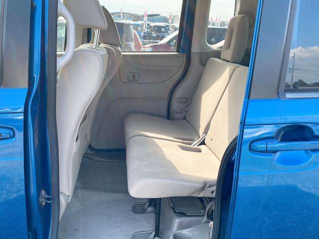 ホンダ Ｎ　ＢＯＸ＋ ６６０ Ｇ H26年 (九州・沖縄) 99