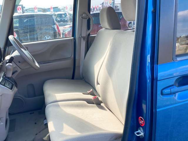 ホンダ Ｎ　ＢＯＸ＋ ６６０ Ｇ H26年 (九州・沖縄) 99