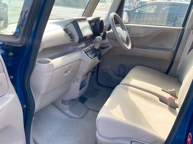 ホンダ Ｎ　ＢＯＸ＋ ６６０ Ｇ H26年 (九州・沖縄) 99