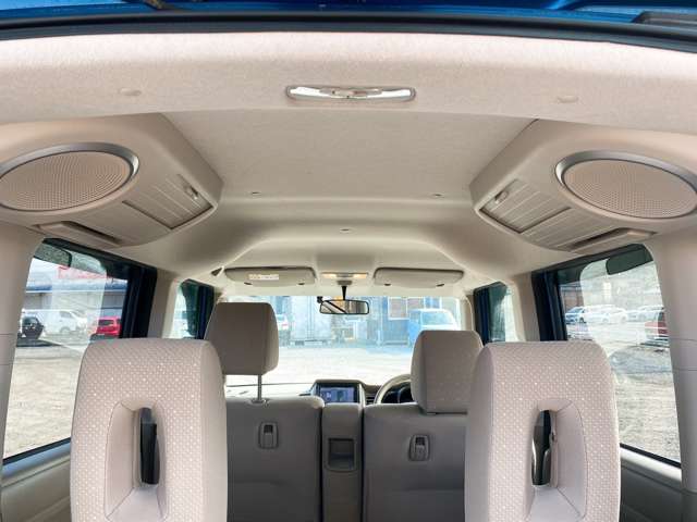 ホンダ Ｎ　ＢＯＸ＋ ６６０ Ｇ H26年 (九州・沖縄) 99