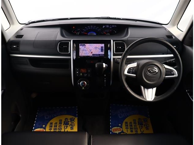 ダイハツ タント ６６０ カスタム ＲＳ トップエディション ＳＡＩＩＩ H30年 (関東) 99