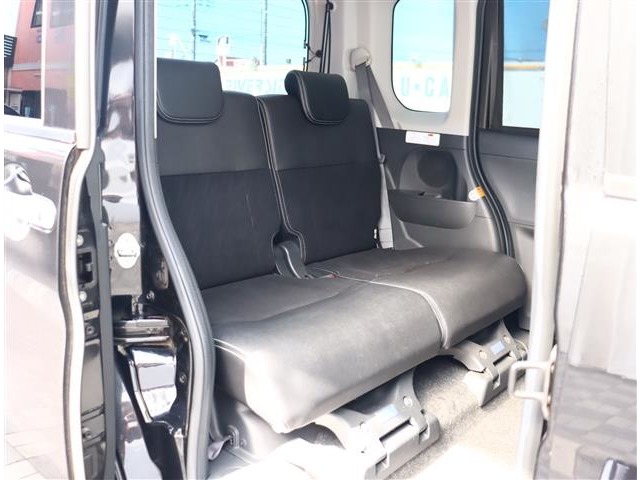 ダイハツ タント ６６０ カスタム ＲＳ トップエディション ＳＡＩＩＩ H30年 (関東) 99