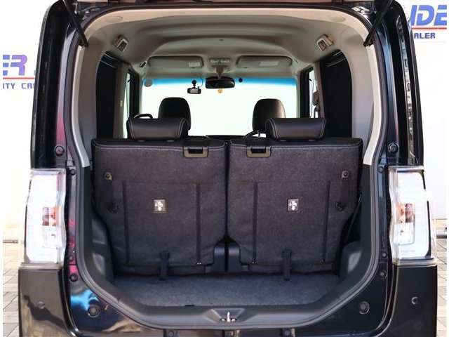 ダイハツ タント ６６０ カスタム ＲＳ トップエディション ＳＡＩＩＩ H30年 (関東) 99