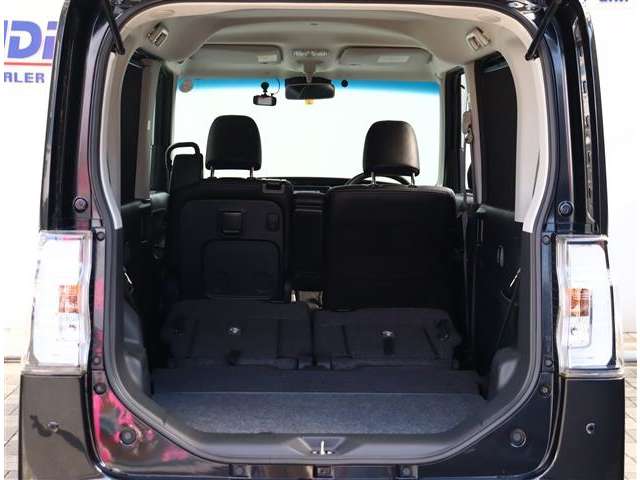 ダイハツ タント ６６０ カスタム ＲＳ トップエディション ＳＡＩＩＩ H30年 (関東) 99