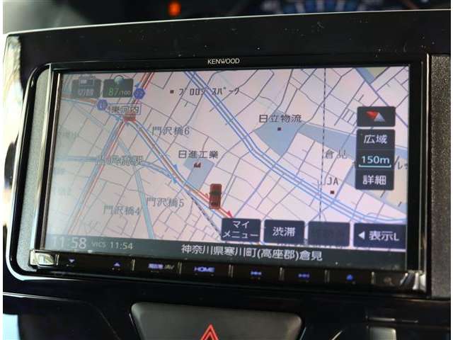 ダイハツ タント ６６０ カスタム ＲＳ トップエディション ＳＡＩＩＩ H30年 (関東) 99