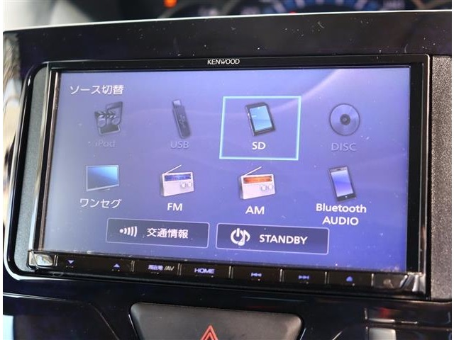 ダイハツ タント ６６０ カスタム ＲＳ トップエディション ＳＡＩＩＩ H30年 (関東) 99