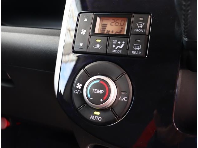 ダイハツ タント ６６０ カスタム ＲＳ トップエディション ＳＡＩＩＩ H30年 (関東) 99